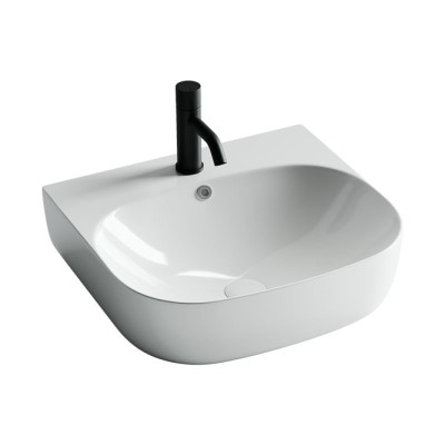 Раковина Ceramicanova Element CN5011 Белая