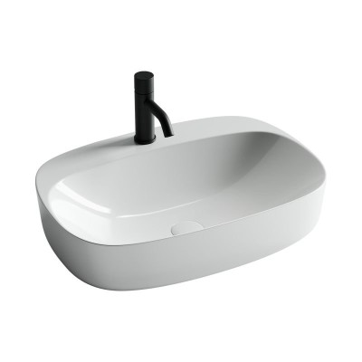 Раковина Ceramicanova Element CN5012 Белая