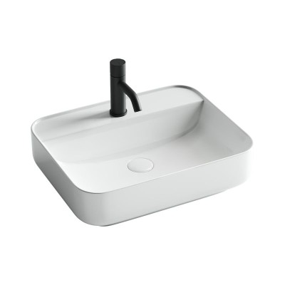 Раковина Ceramicanova Element CN5015 Белая