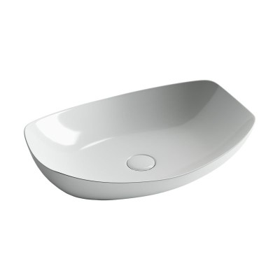 Раковина Ceramicanova Element CN5016 Белая