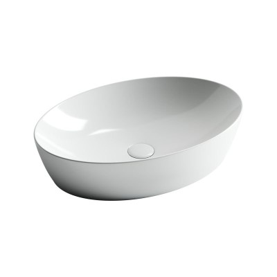 Раковина Ceramicanova Element CN5018 Белая
