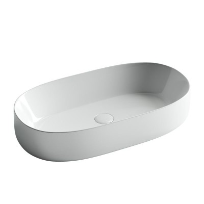 Раковина Ceramicanova Element CN5022 Белая