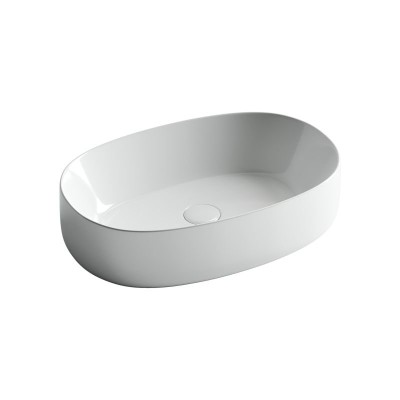 Раковина Ceramicanova Element CN5023 Белая