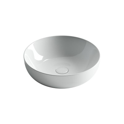 Раковина Ceramicanova Element CN5024 Белая