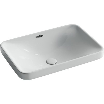 Раковина Ceramicanova Element CN5041 Белая 