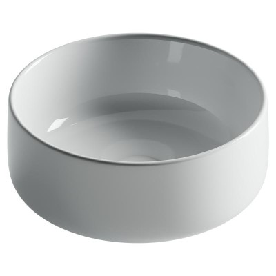 Раковина Ceramicanova Element CN5047 Белая 