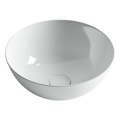 Раковина Ceramicanova Element CN6002 Белая 