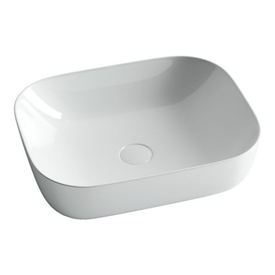 Раковина Ceramicanova Element CN6008 Белая