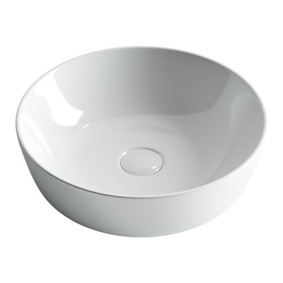 Раковина Ceramicanova Element CN6013 Белая 
