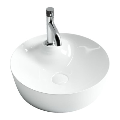 Раковина Ceramicanova Element CN6014 Белая