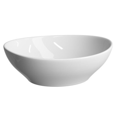 Раковина Ceramicanova Element CN6016 Белая