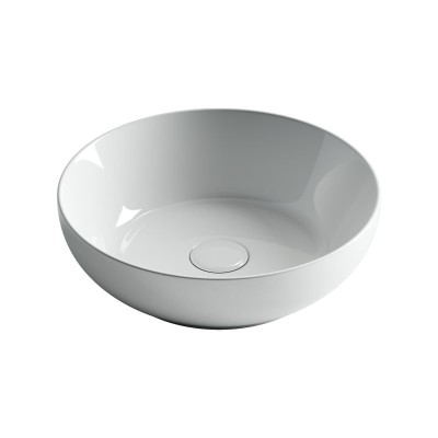 Раковина Ceramicanova Element CN6020 Белая