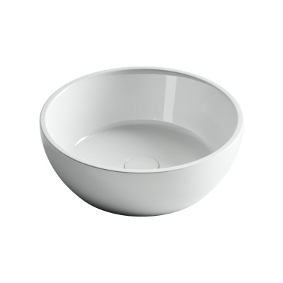 Раковина Ceramicanova Element CN6021 Белая