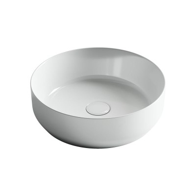 Раковина Ceramicanova Element CN6022 Белая