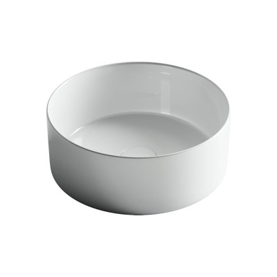 Раковина Ceramicanova Element CN6032 Белая 