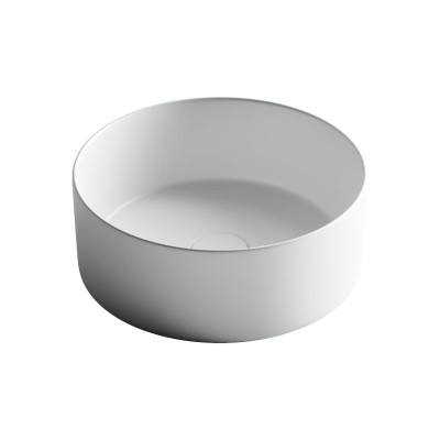Раковина Ceramicanova Element CN6032MW Белая