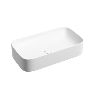 Раковина Ceramicanova Element CN6054MW белая матовая