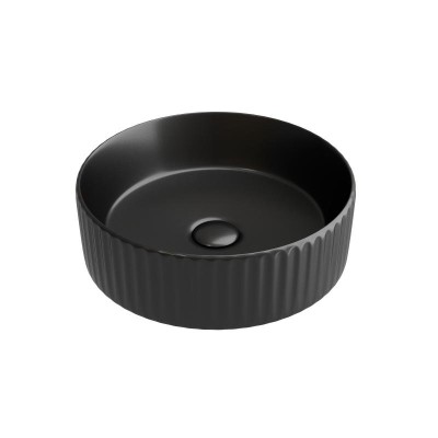 Раковина Ceramicanova Element CN6057MB черная матовая