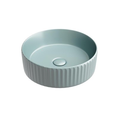 Раковина Ceramicanova Element CN6057MLG зеленый матовый