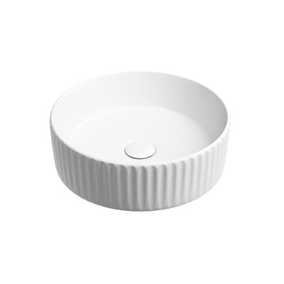 Раковина Ceramicanova Element CN6057MW белая матовая