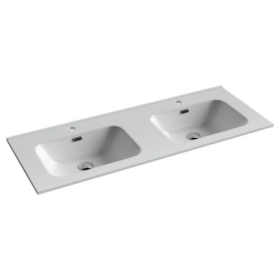 Мебельная раковина Ceramicanova Element CN7004 120 б...