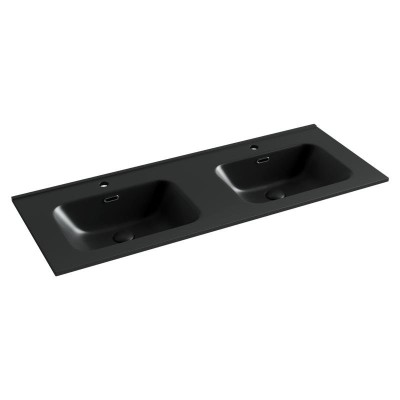 Раковина Ceramicanova Element CN7004MB черная 