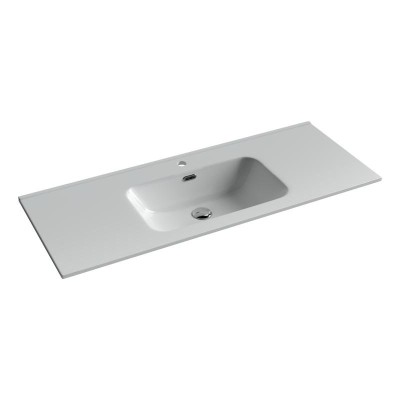 Мебельная раковина Ceramicanova Element CN7006 120 б...