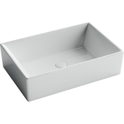 Раковина Ceramicanova Element CN5013 Белая