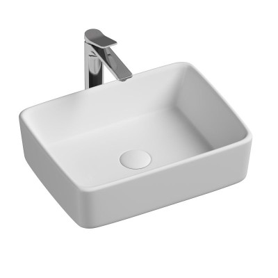 Раковина Ceramicanova Element CN6037 Белая