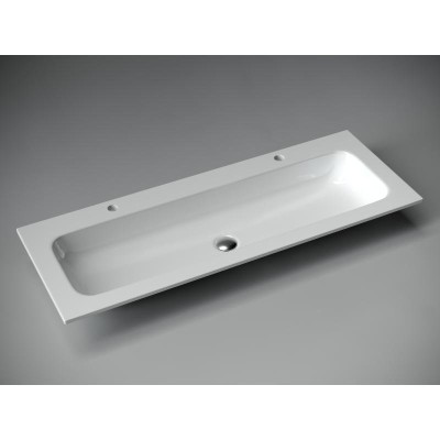 Мебельная раковина Ceramicanova Element CN7016 120 б...