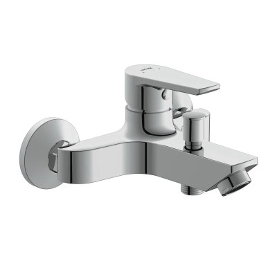 Смеситель для ванны Cersanit Vero 63061 Хром