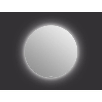 Зеркало CERSANIT ECLIPSE SMART 80x80 с подсветкой кр...