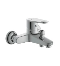 Смеситель для ванны Cersanit Cari 630...