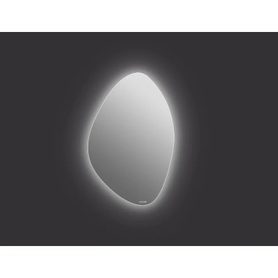 Зеркало CERSANIT ECLIPSE SMART 60*85 с подсветкой ор...