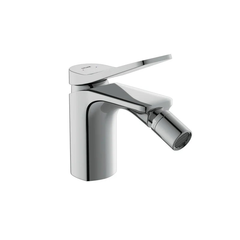 Смеситель для биде Cersanit Odra 63053 Хром Смеситель для биде Cersanit Odra 63053 Хром