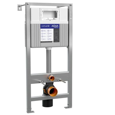 Инсталляция Cersanit AQUA PRIME P 50Z для унитаза пн...