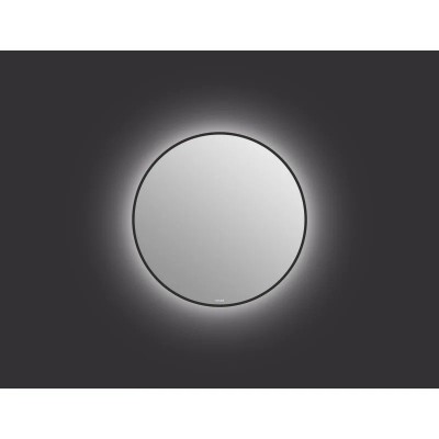 Зеркало CERSANIT ECLIPSE SMART 60x60 с подсветкой кр...