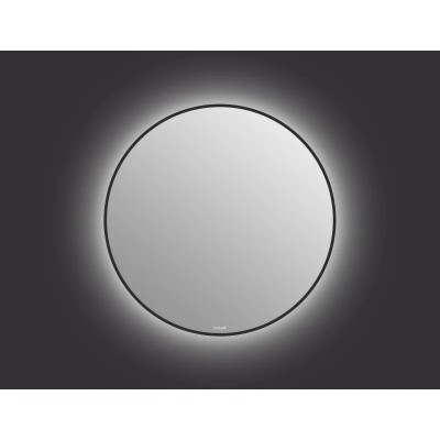 Зеркало CERSANIT ECLIPSE SMART 80x80 с подсветкой кр...