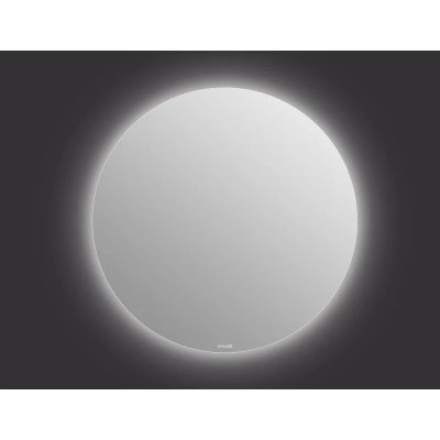 Зеркало CERSANIT ECLIPSE SMART 100x100 с подсветкой ...