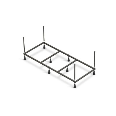 рама для ванны CERSANIT NIKE 170