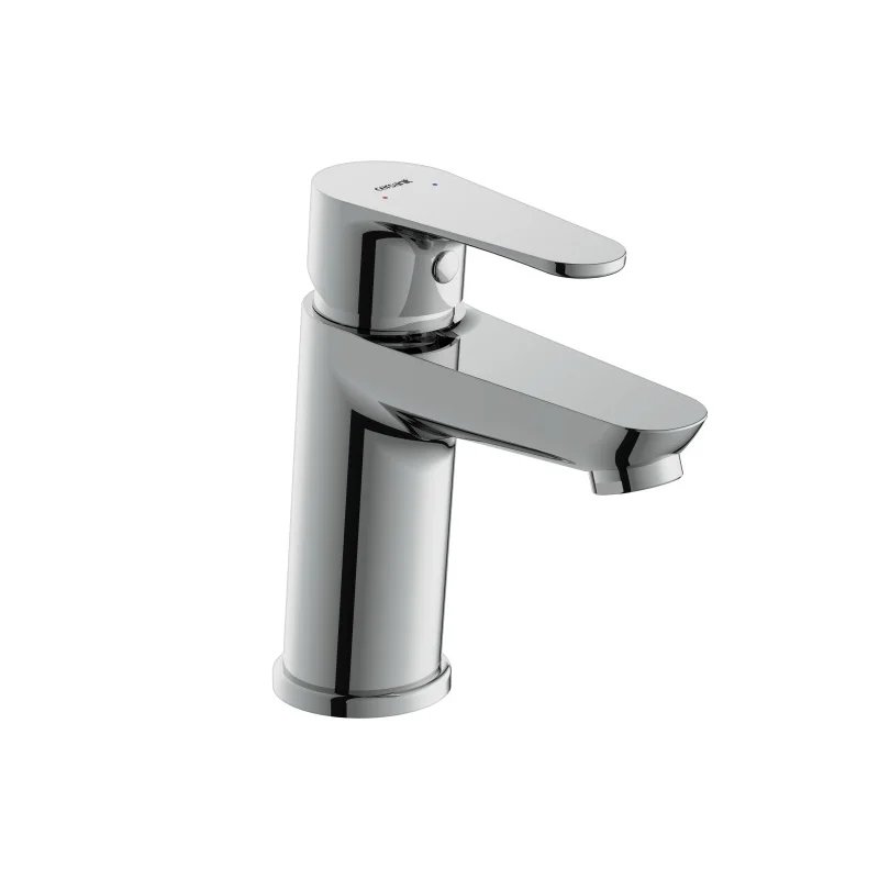 Смеситель для раковины Cersanit Cersania 63030 Хром Смеситель для раковины Cersanit Cersania 63030 Хром