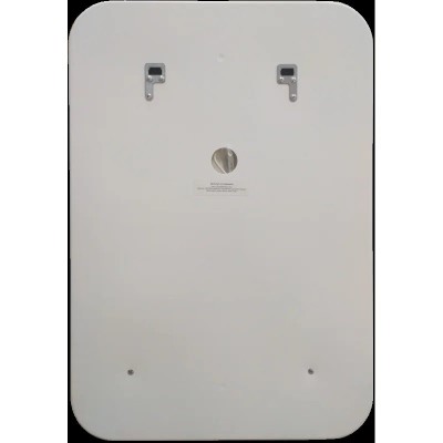 Зеркало Cersanit LED 050 pro 55, с подсветкой