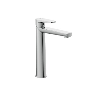 Смеситель для раковины Cersanit Moduo 64095 Хром
