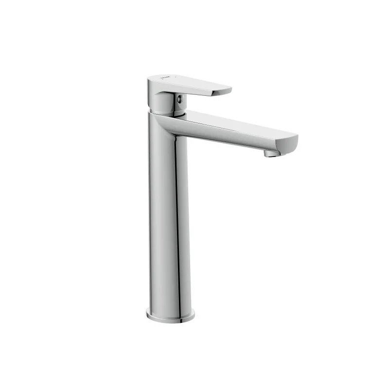 Смеситель для раковины Cersanit Moduo 64095 Хром Смеситель для раковины Cersanit Moduo 64095 Хром