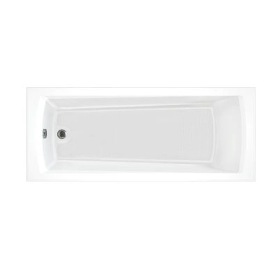 Акриловая прямоугольная ванна Cersanit Nature 150х70...