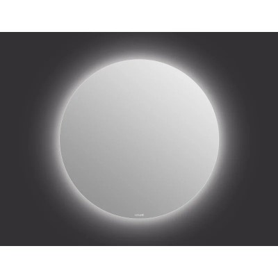 Зеркало CERSANIT ECLIPSE SMART 90x90 с подсветкой кр...