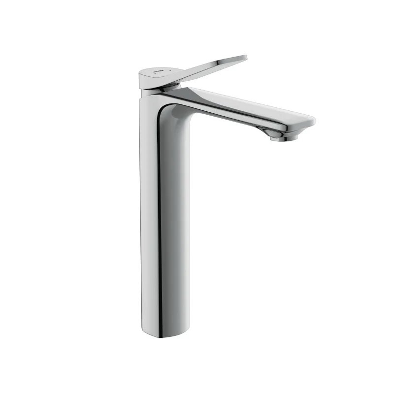 Смеситель для раковины Cersanit Odra 63054 Хром Смеситель для раковины Cersanit Odra 63054 Хром