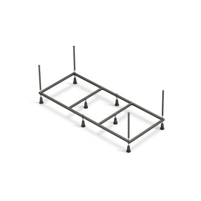 рама для ванны CERSANIT SANTANA 170