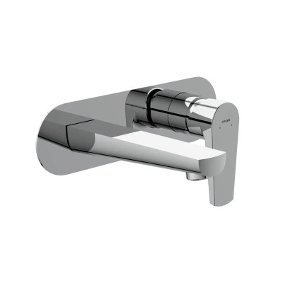 Смеситель для раковины Cersanit Moduo 64096 Хром