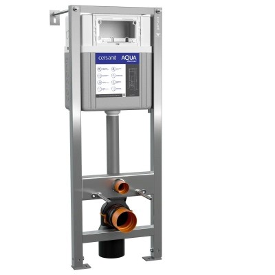 Инсталляция Cersanit AQUA SMART М 40Z для унитаза ме...